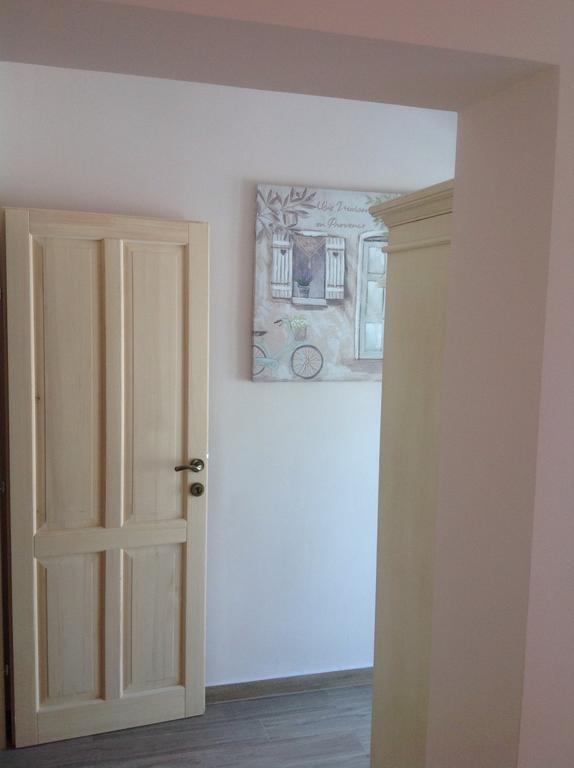 Apartment Provance Pula Room photo