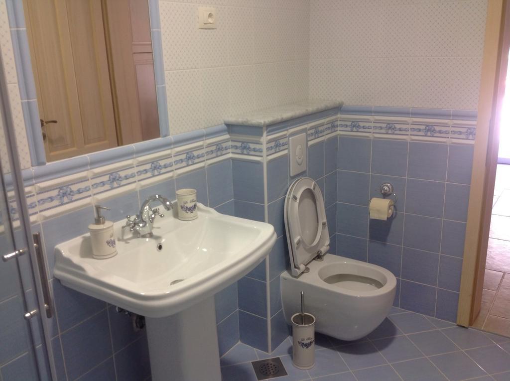 Apartment Provance Pula Room photo
